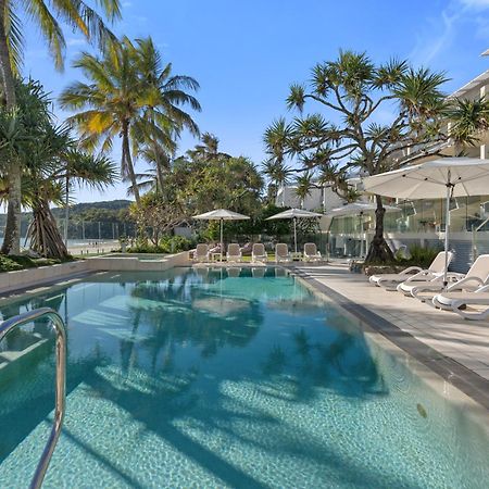 Fairshore Noosa Экстерьер фото