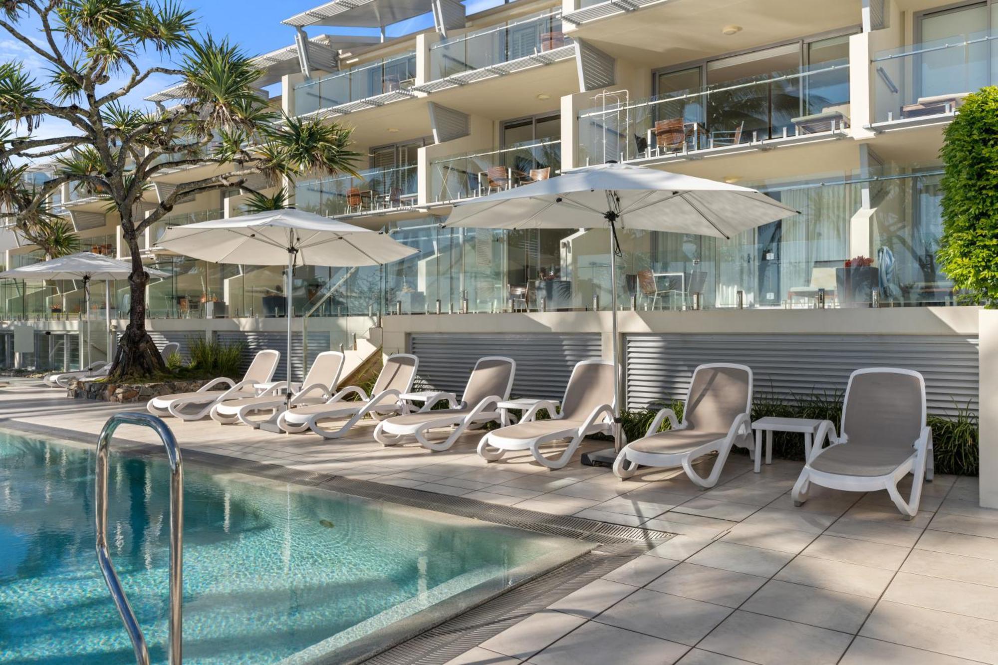 Fairshore Noosa Экстерьер фото