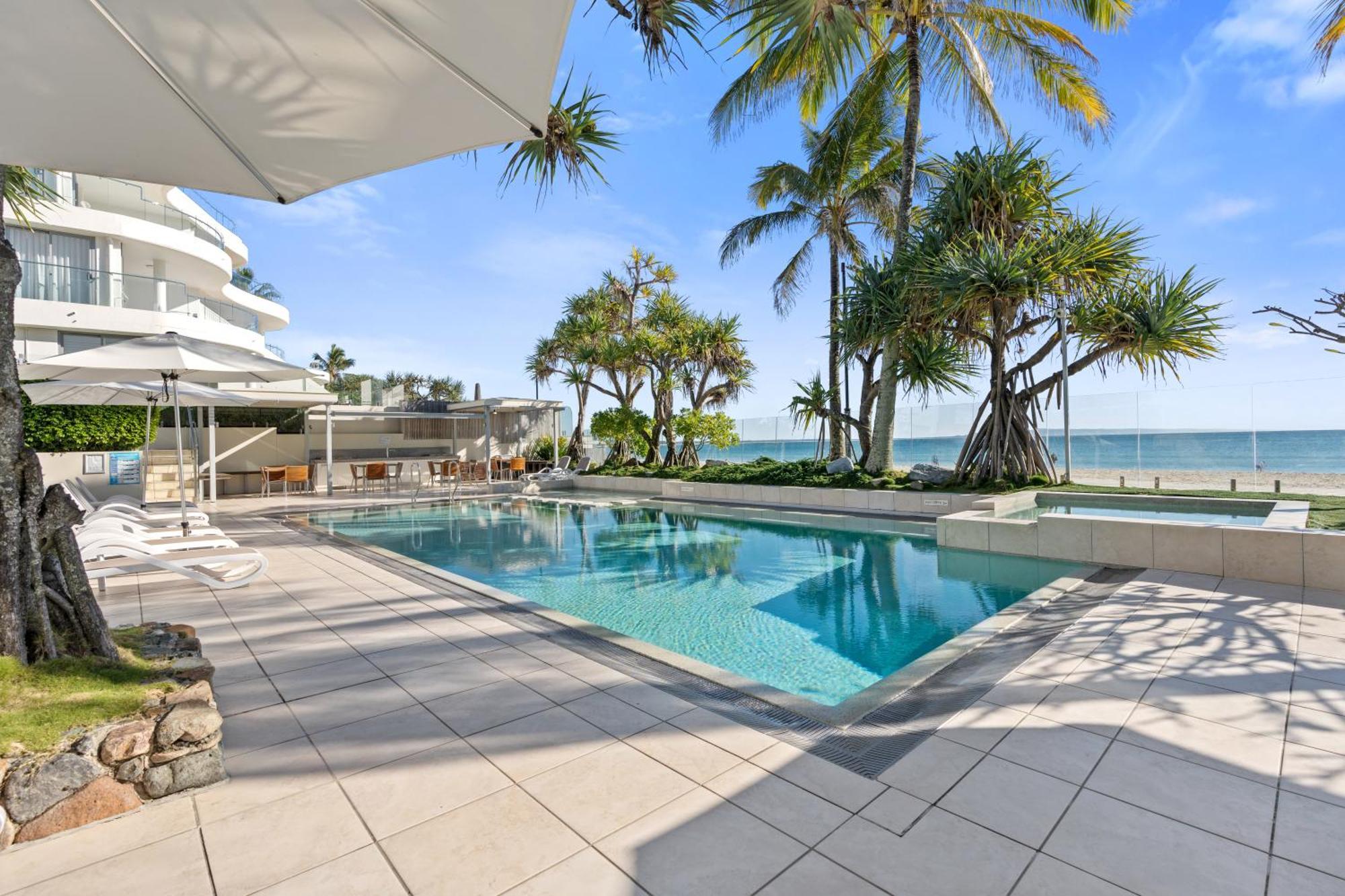 Fairshore Noosa Экстерьер фото