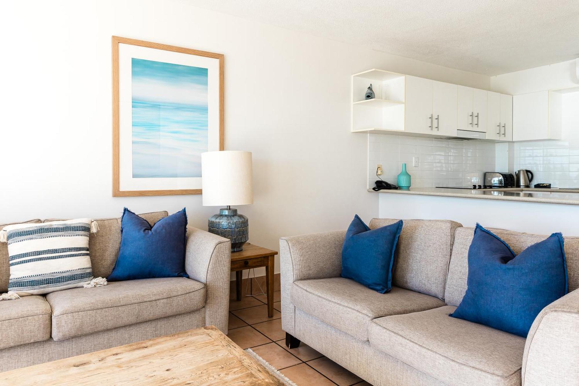 Fairshore Noosa Экстерьер фото
