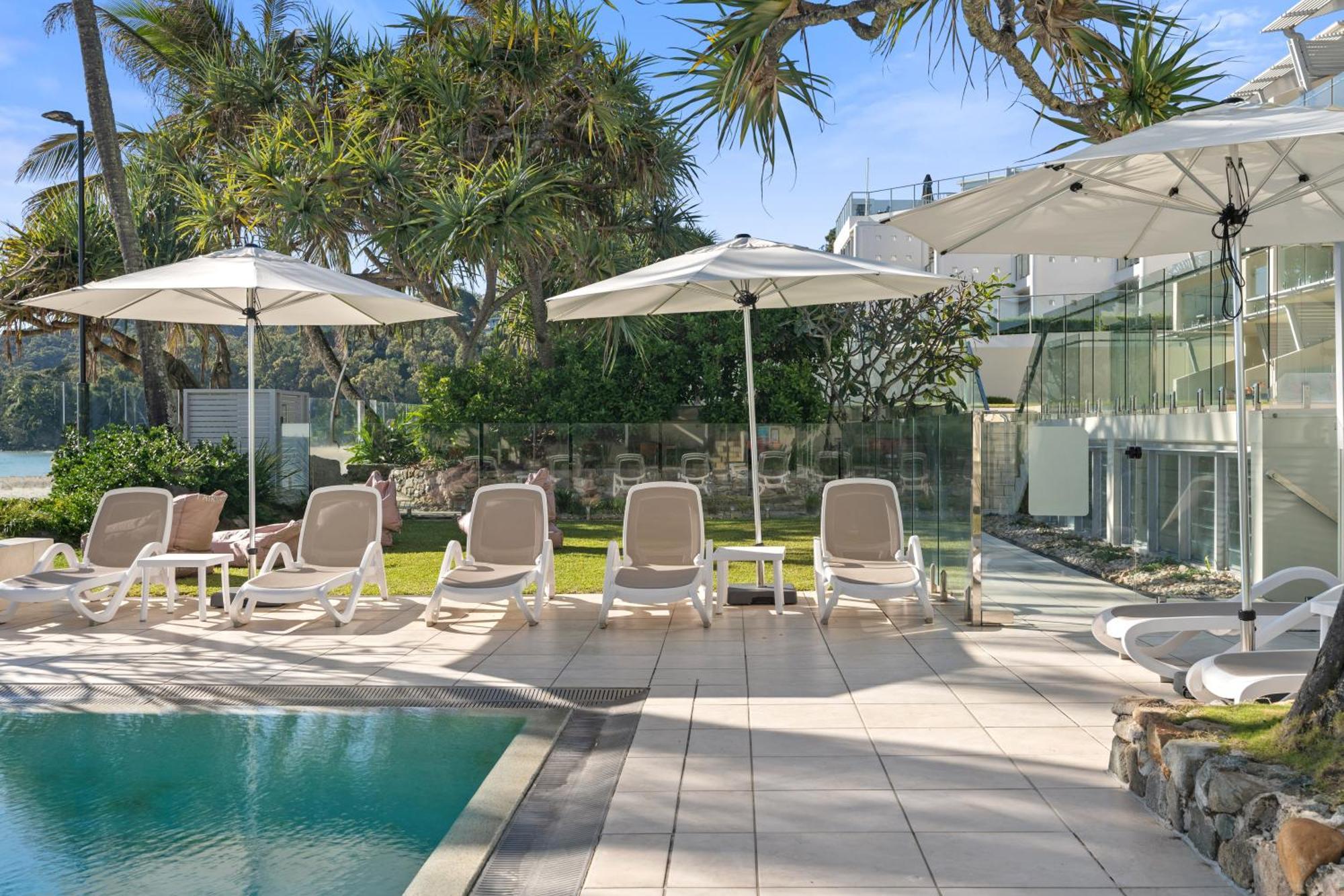 Fairshore Noosa Экстерьер фото
