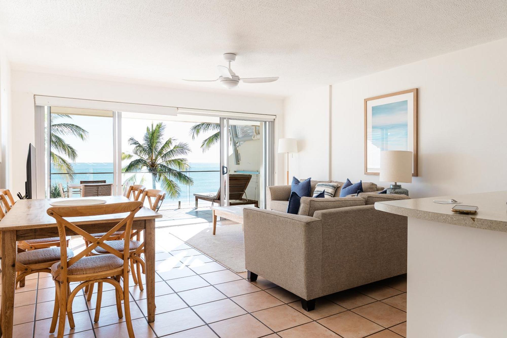 Fairshore Noosa Экстерьер фото