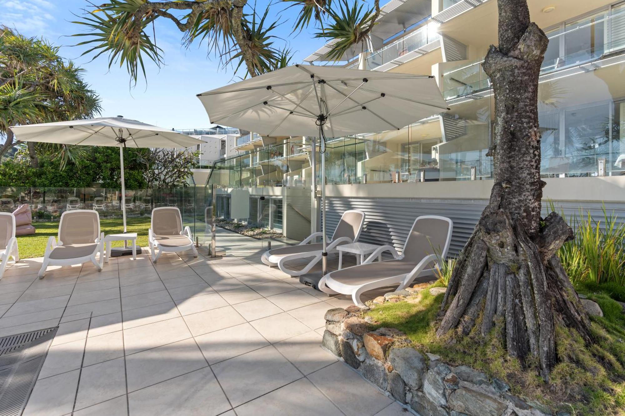 Fairshore Noosa Экстерьер фото