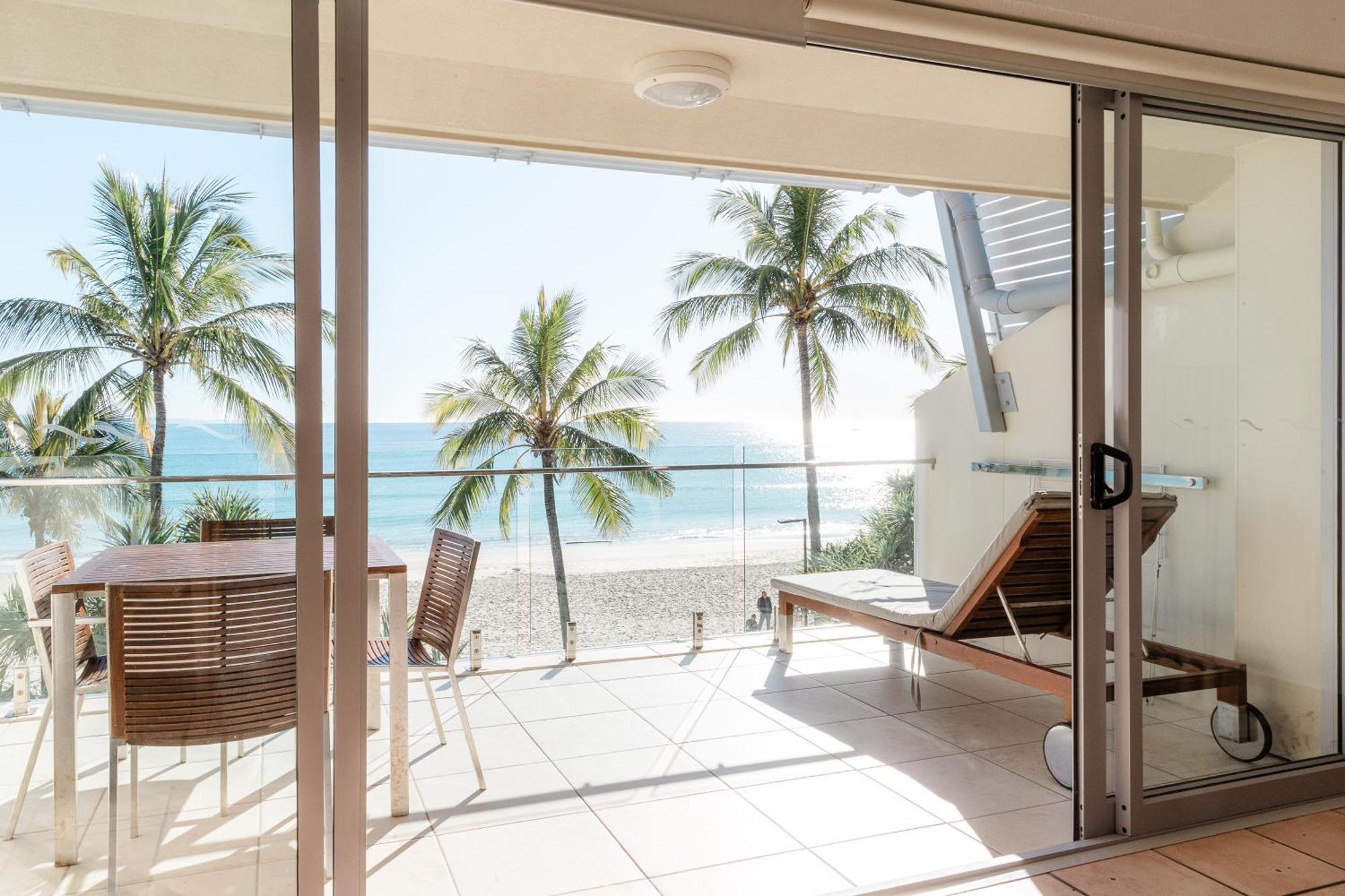 Fairshore Noosa Экстерьер фото