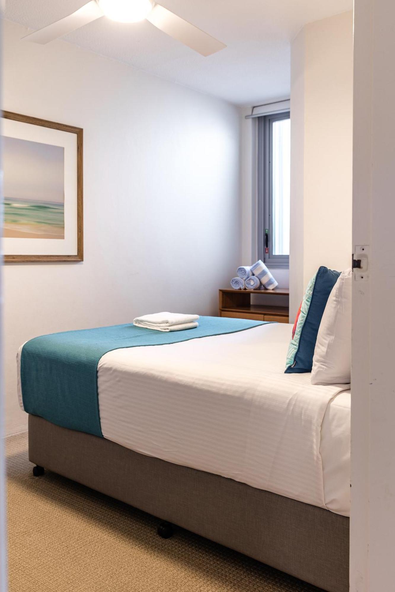 Fairshore Noosa Экстерьер фото