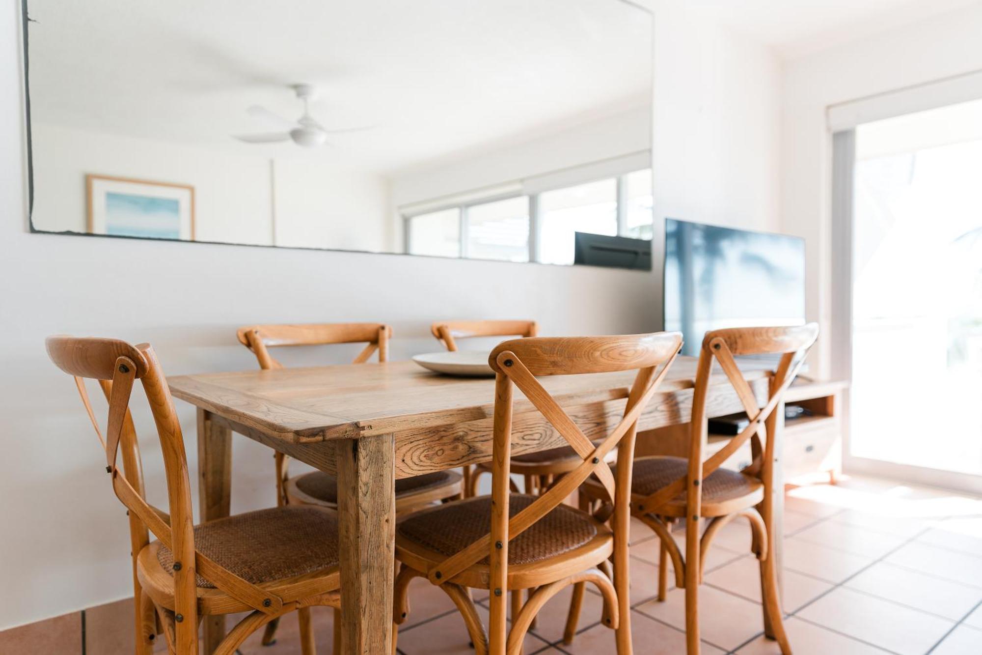 Fairshore Noosa Экстерьер фото