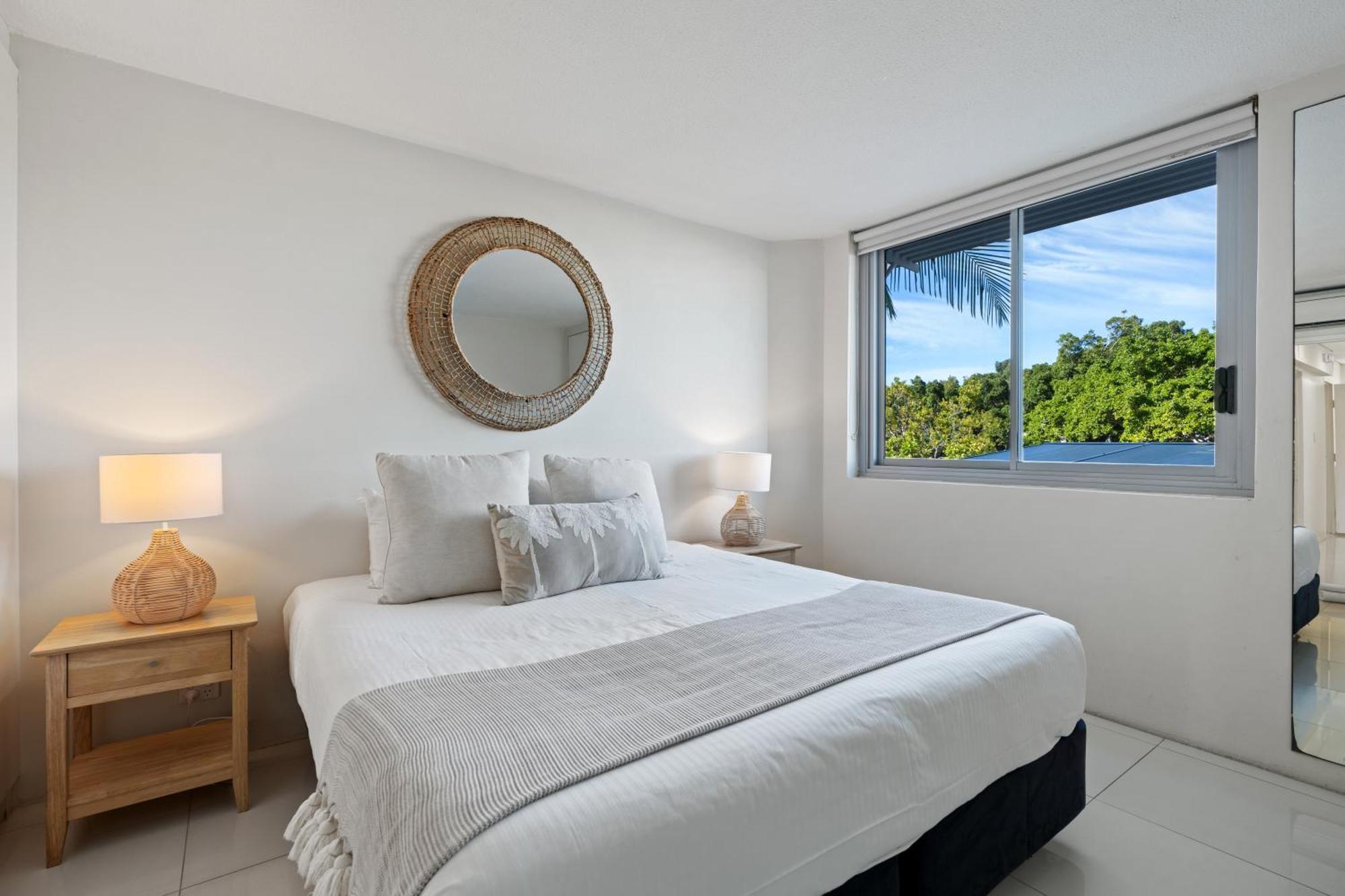Fairshore Noosa Экстерьер фото