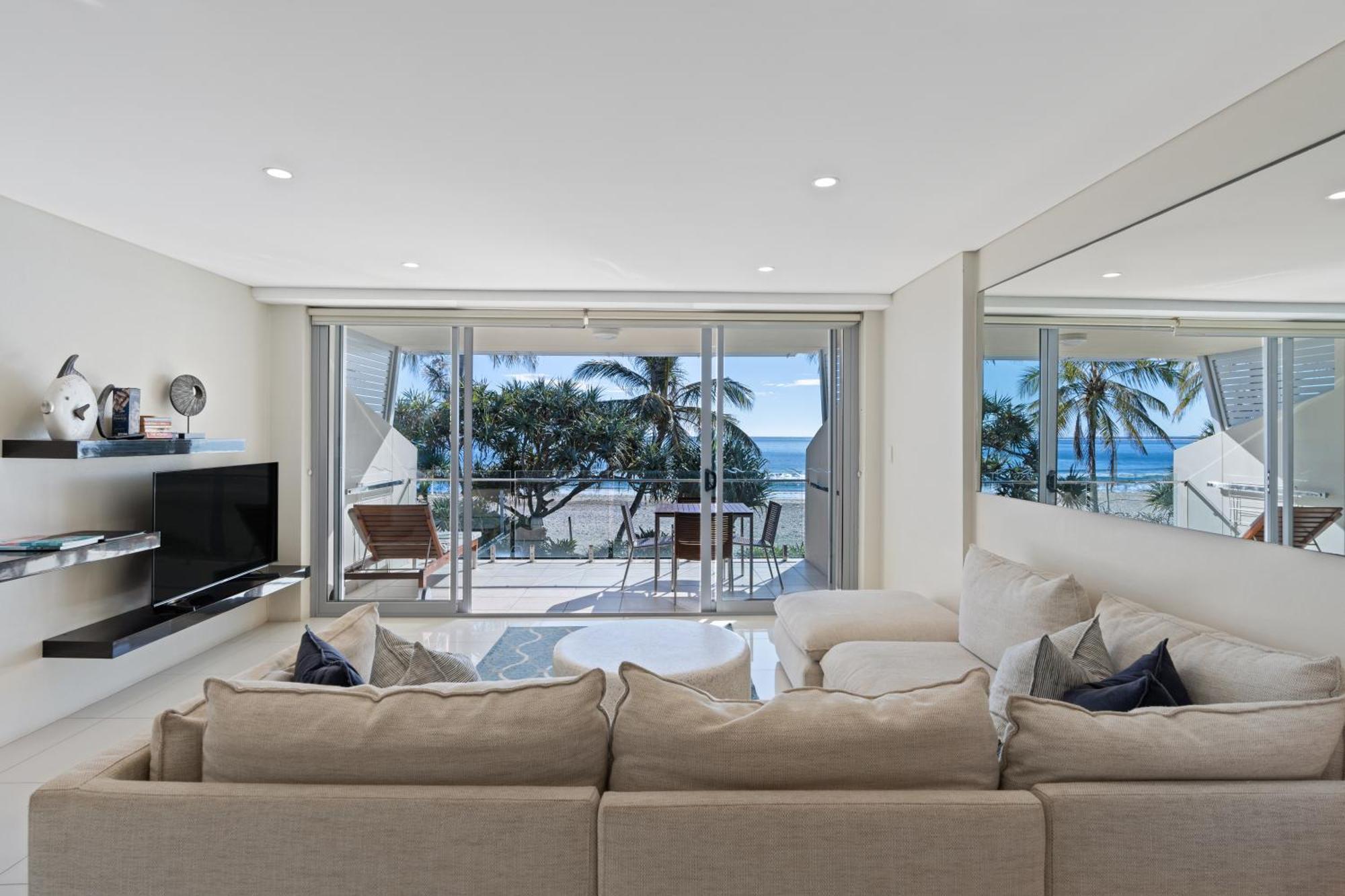 Fairshore Noosa Экстерьер фото