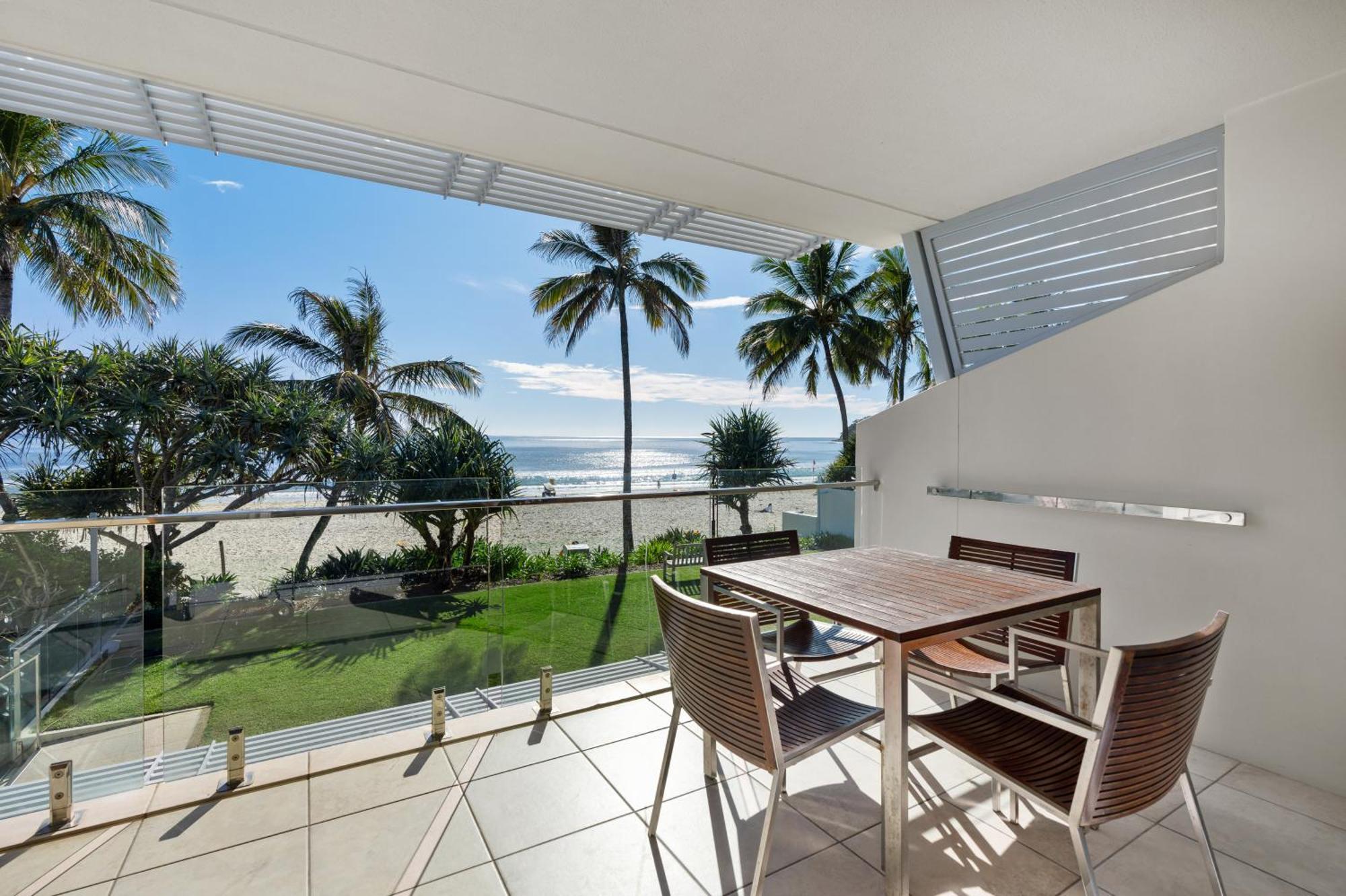 Fairshore Noosa Экстерьер фото