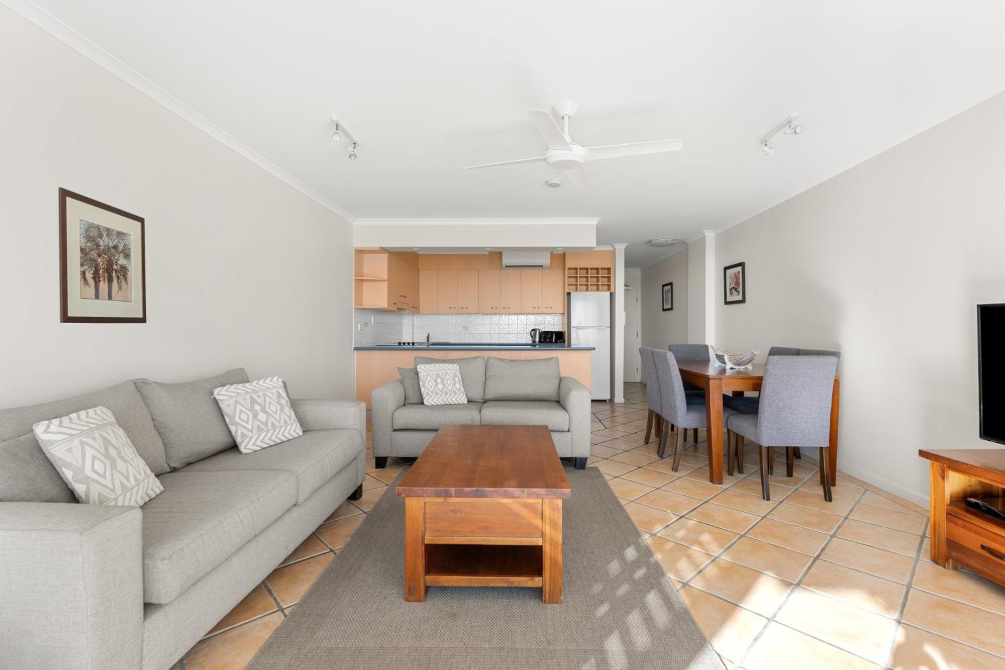 Fairshore Noosa Экстерьер фото