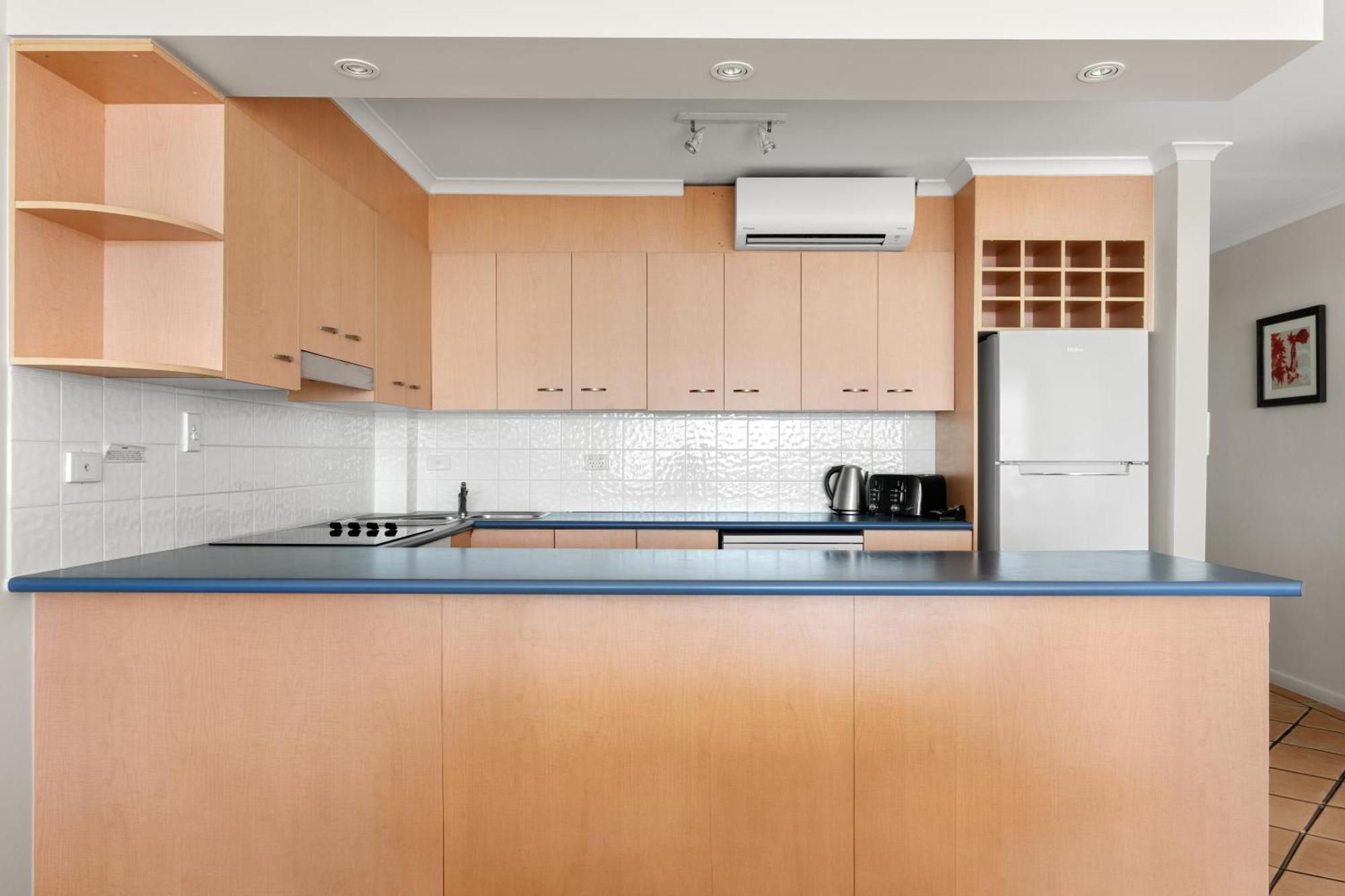 Fairshore Noosa Экстерьер фото