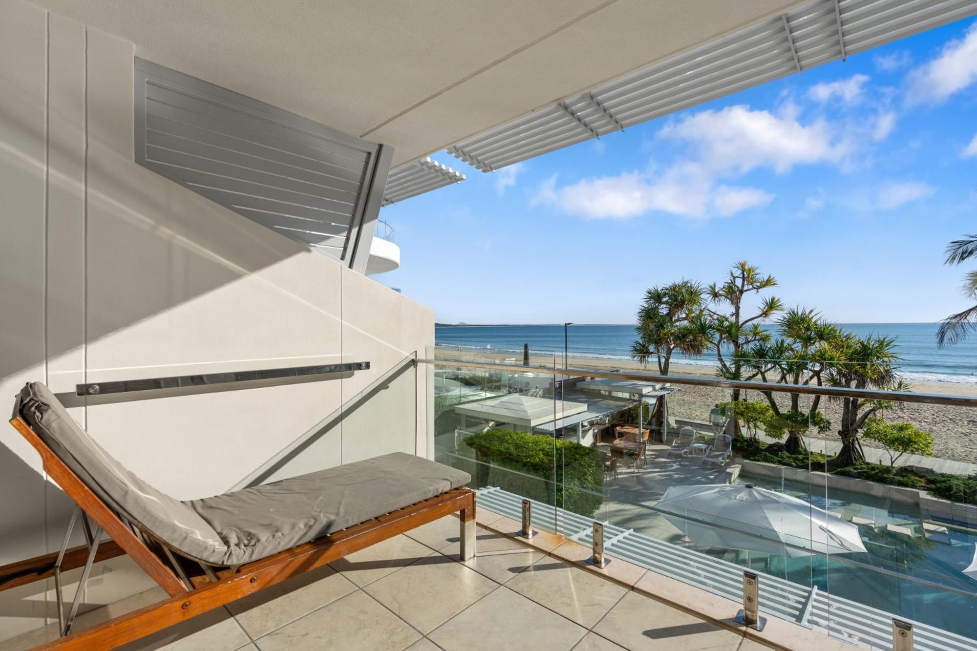 Fairshore Noosa Экстерьер фото