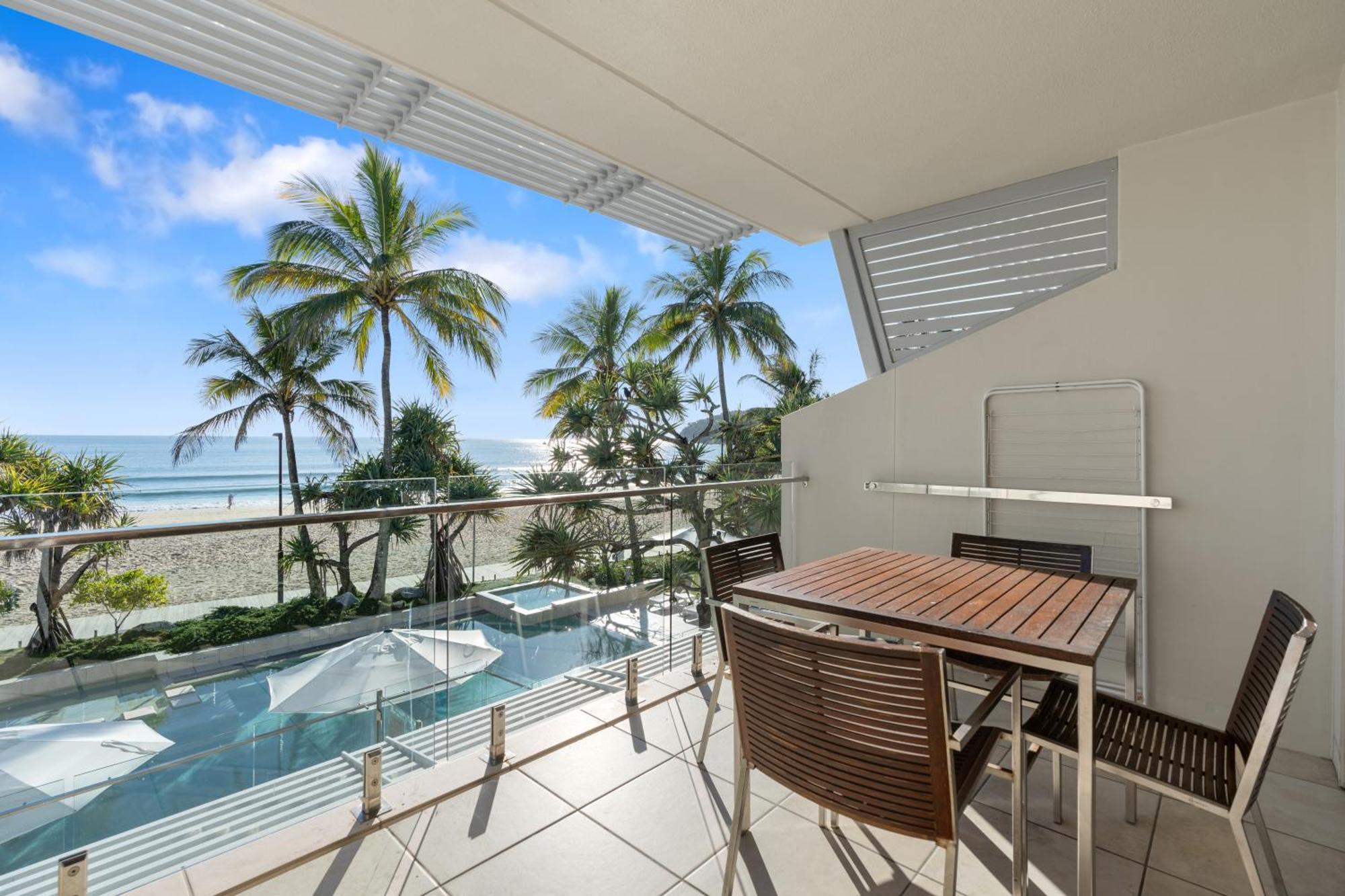 Fairshore Noosa Экстерьер фото