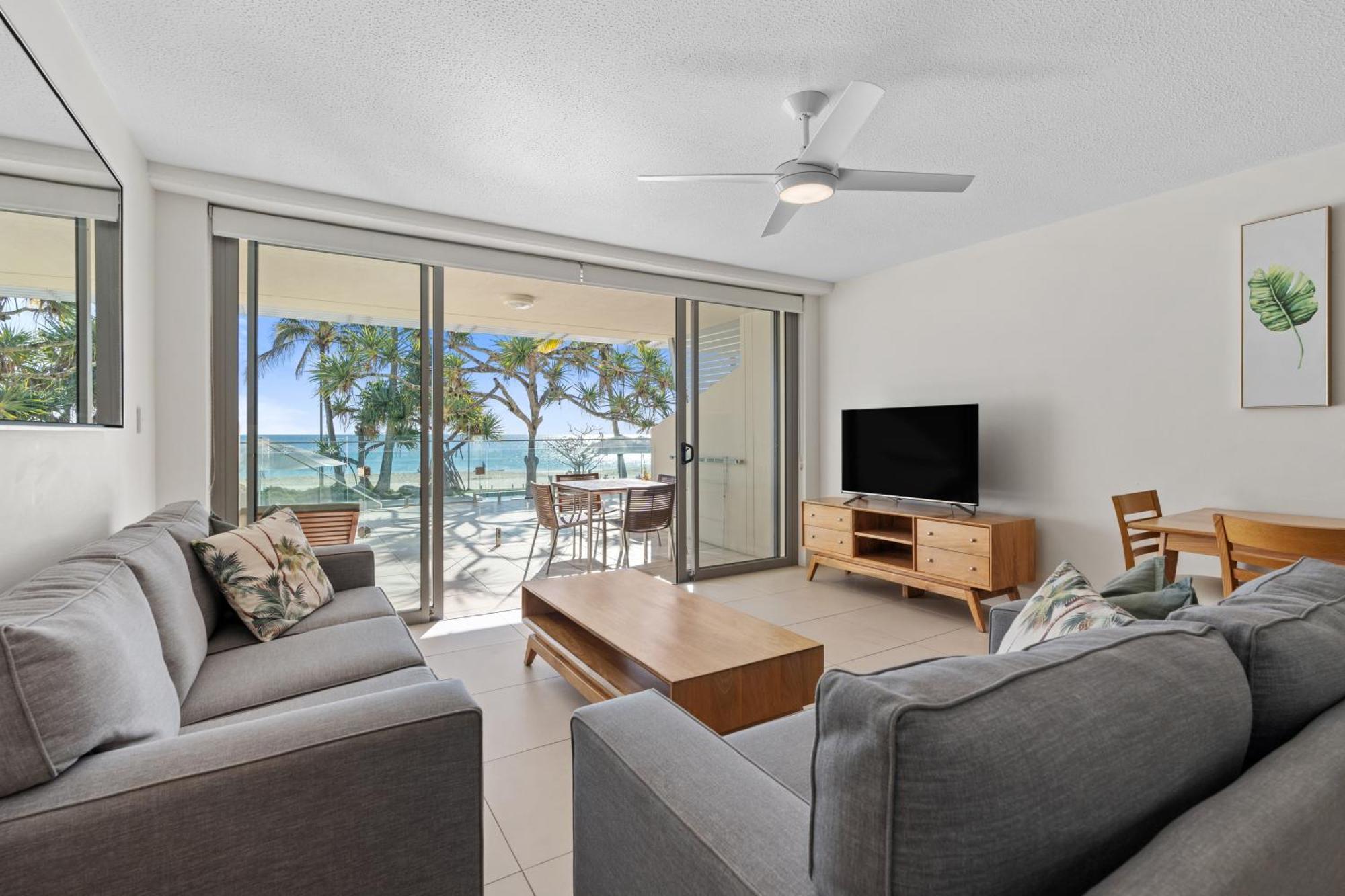 Fairshore Noosa Экстерьер фото