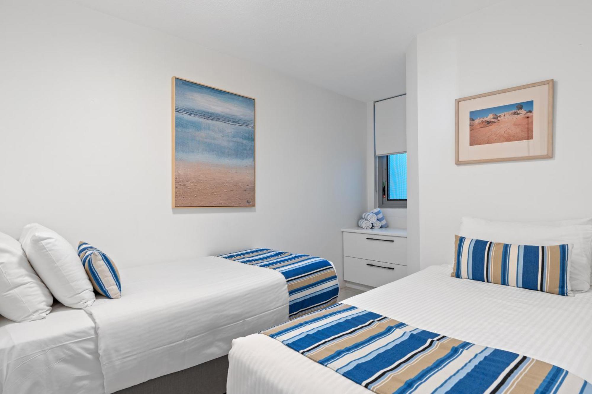 Fairshore Noosa Экстерьер фото