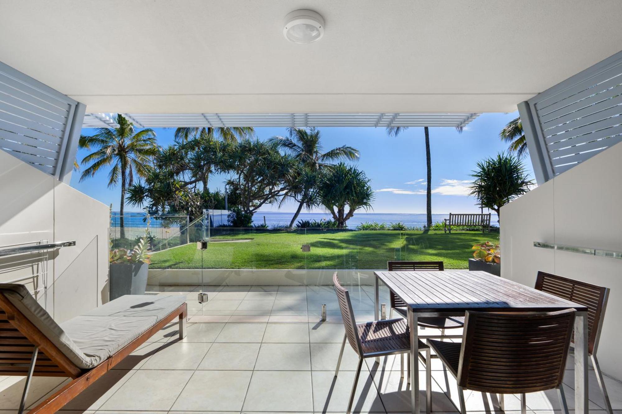 Fairshore Noosa Экстерьер фото