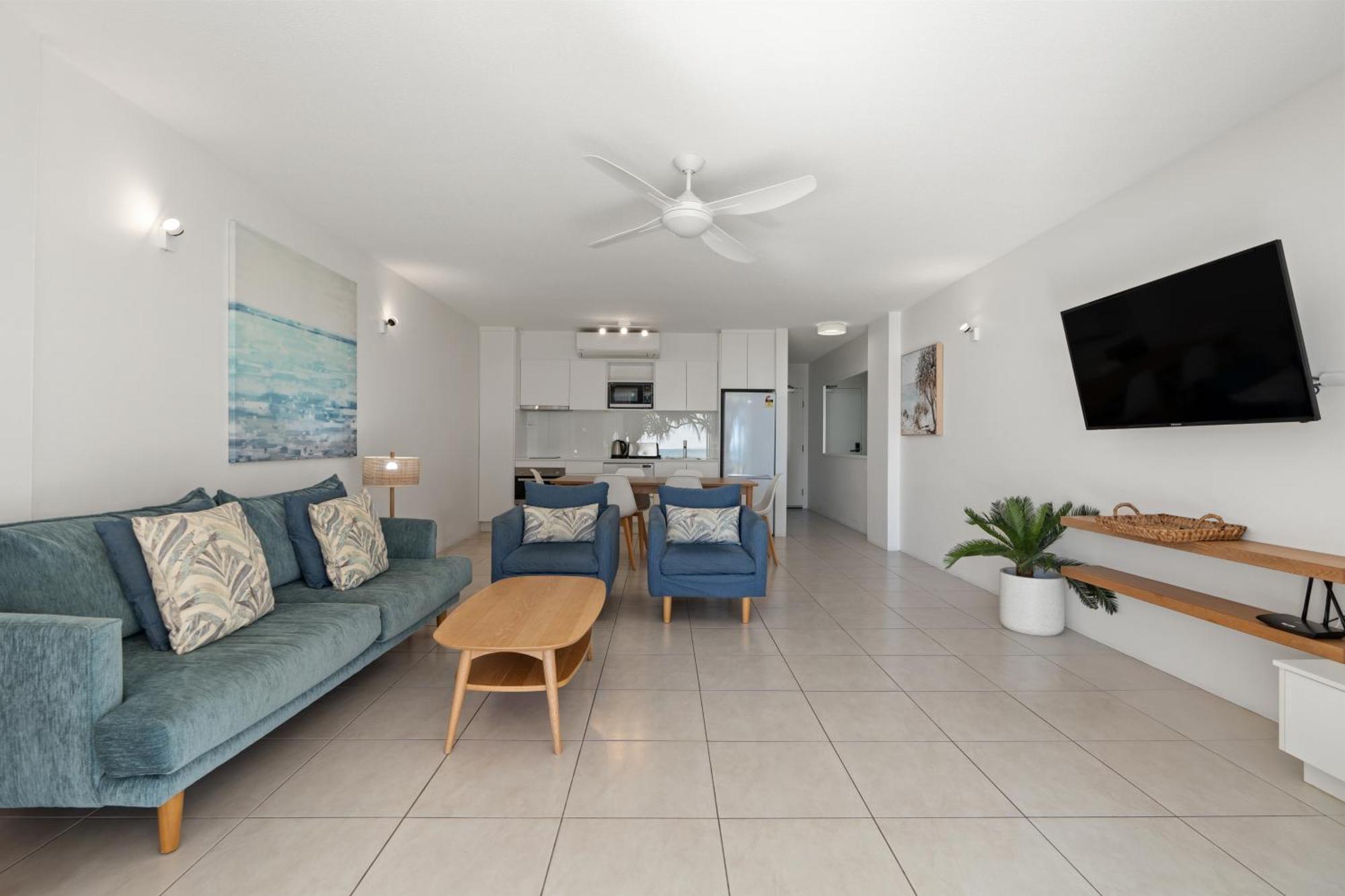 Fairshore Noosa Экстерьер фото
