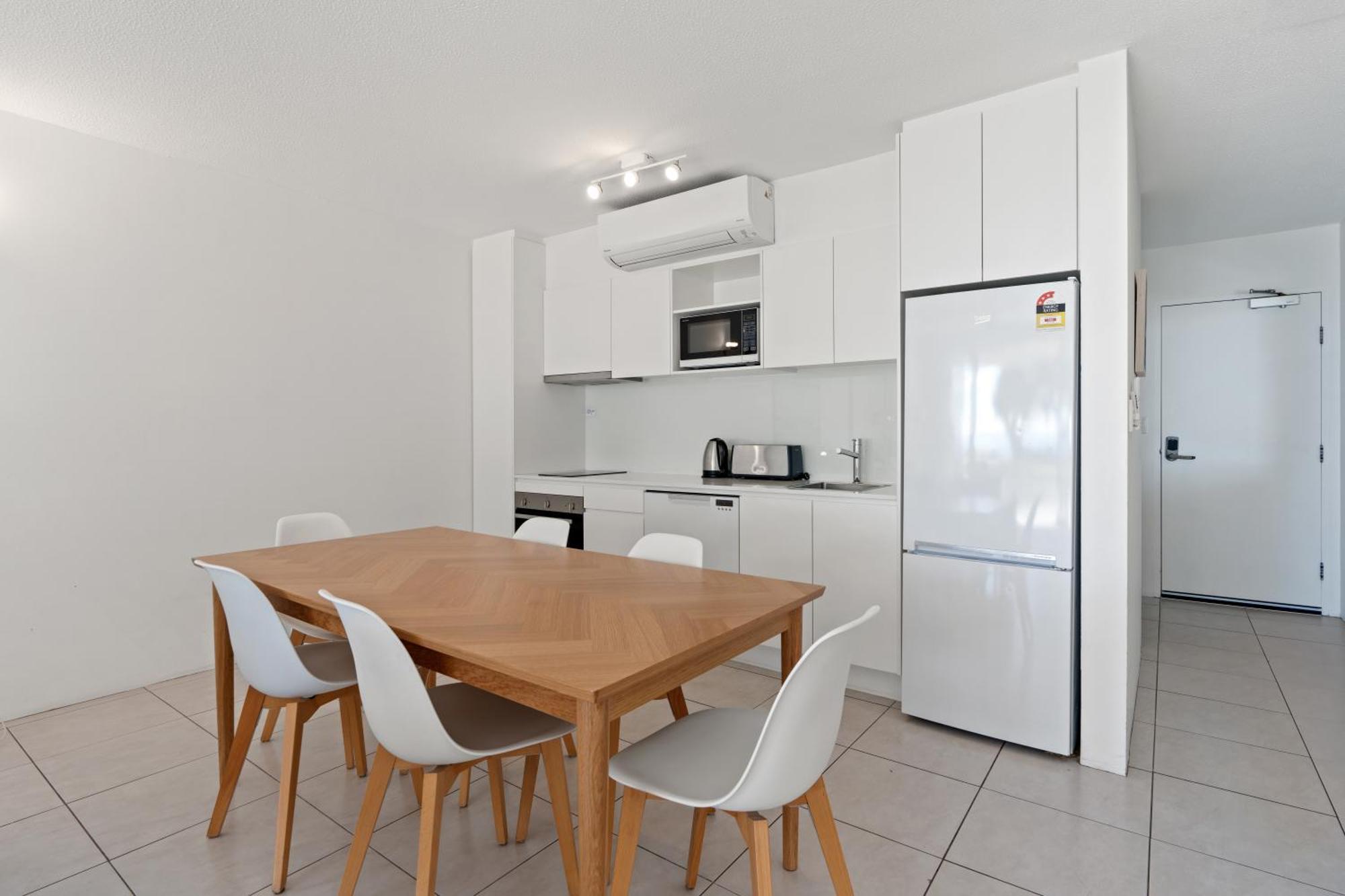 Fairshore Noosa Экстерьер фото