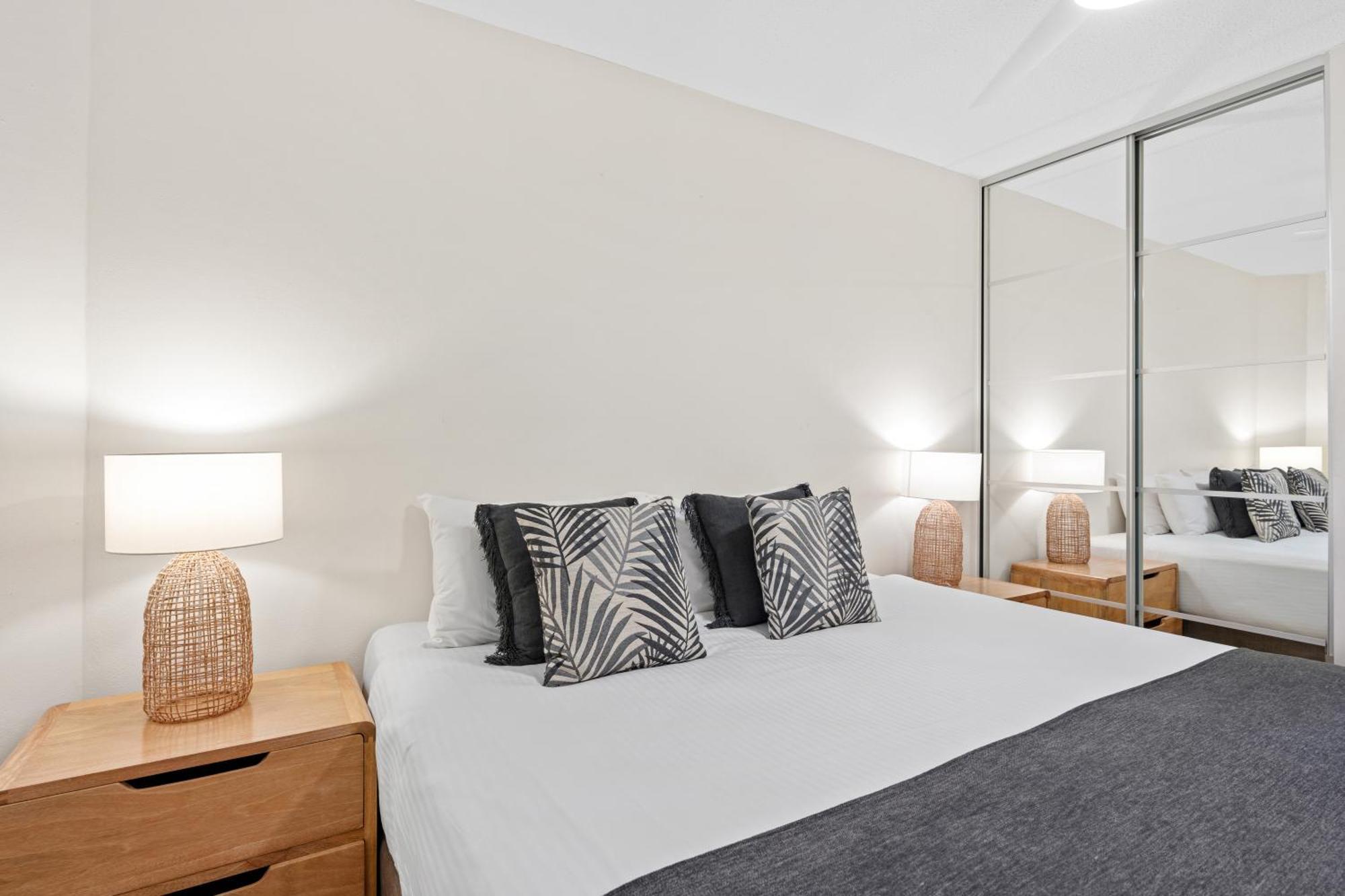 Fairshore Noosa Экстерьер фото