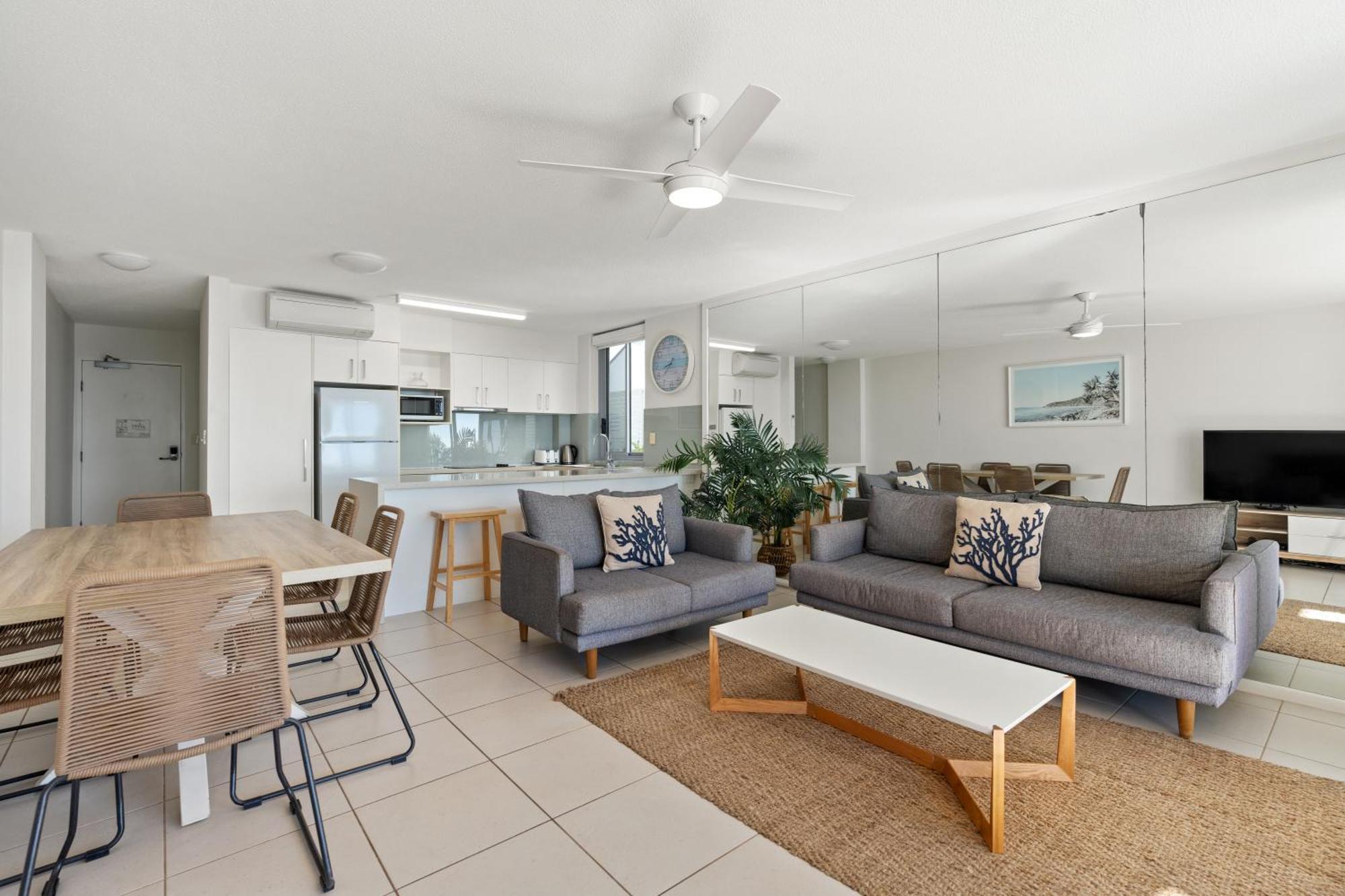 Fairshore Noosa Экстерьер фото
