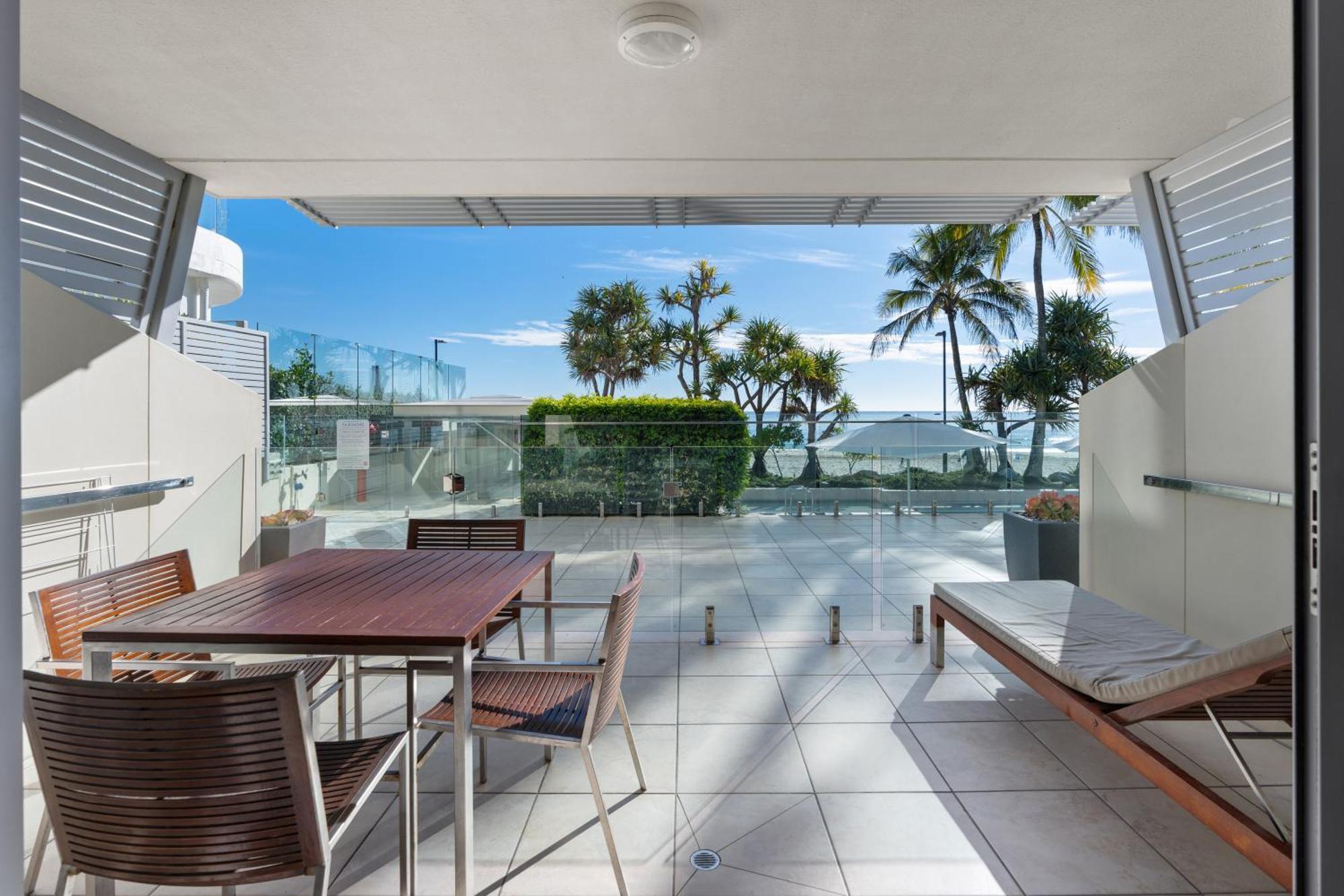 Fairshore Noosa Экстерьер фото