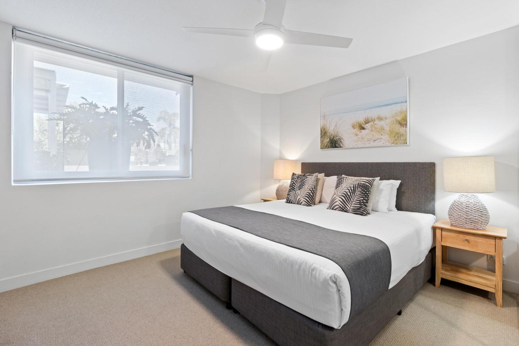 Fairshore Noosa Экстерьер фото