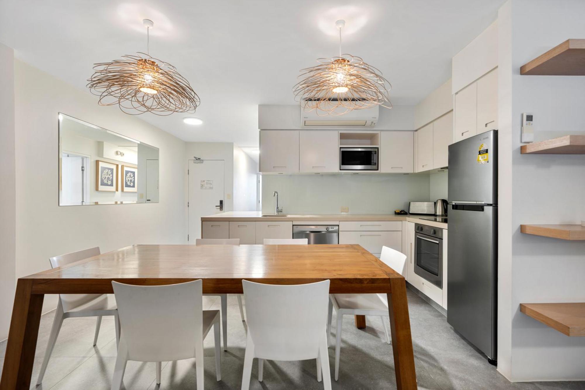 Fairshore Noosa Экстерьер фото