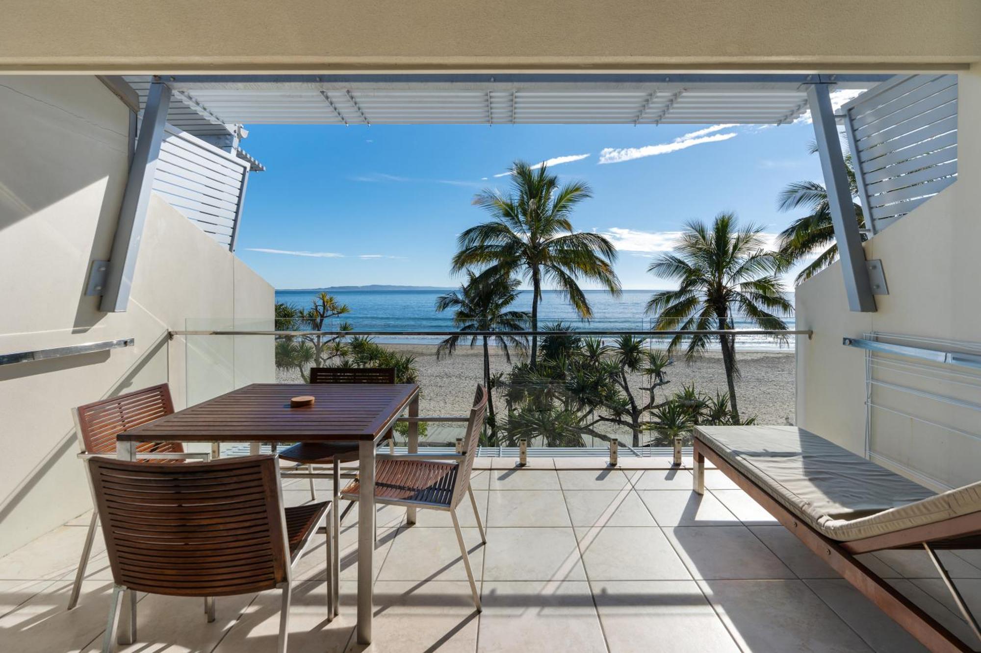 Fairshore Noosa Экстерьер фото