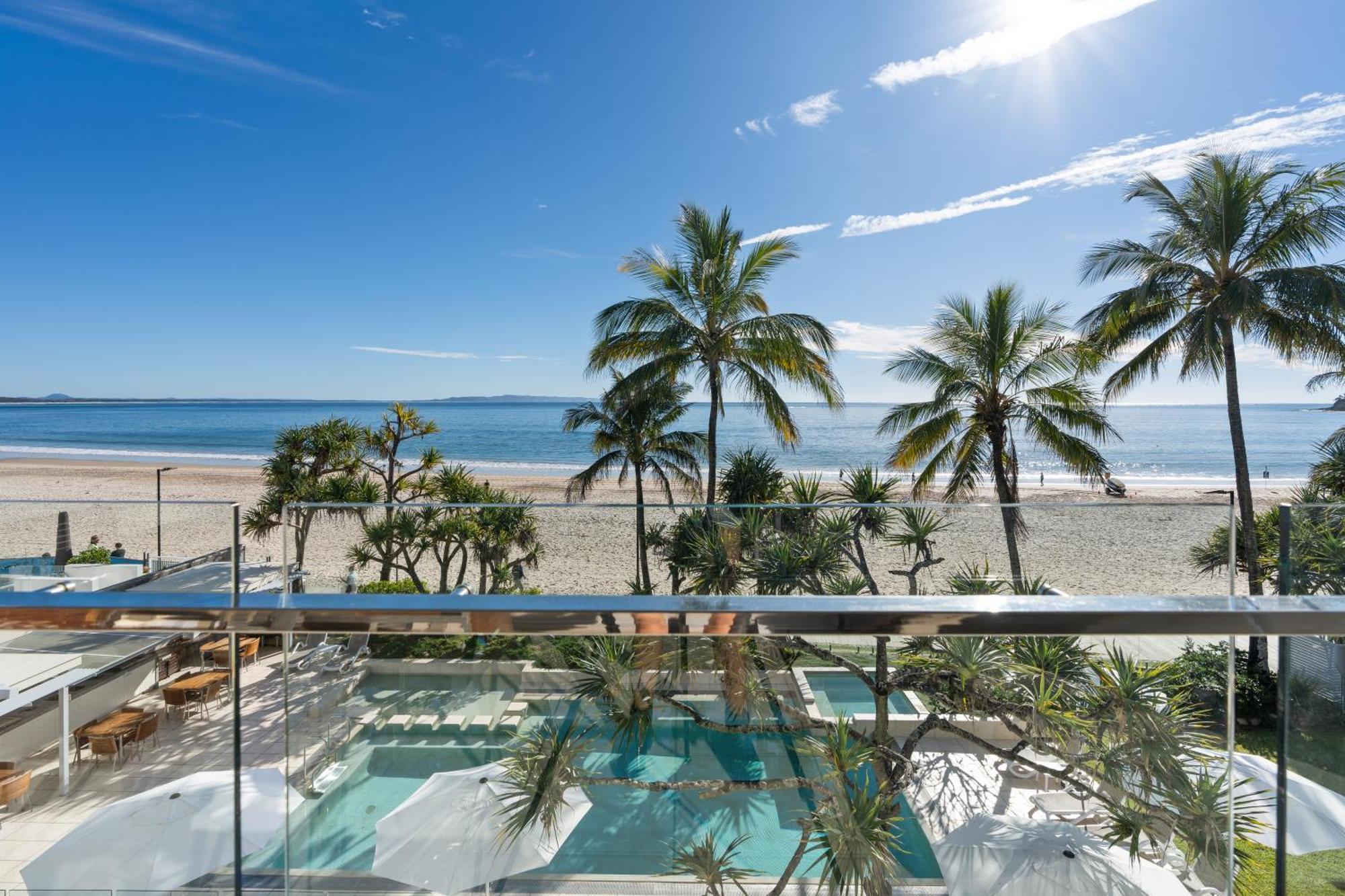 Fairshore Noosa Экстерьер фото