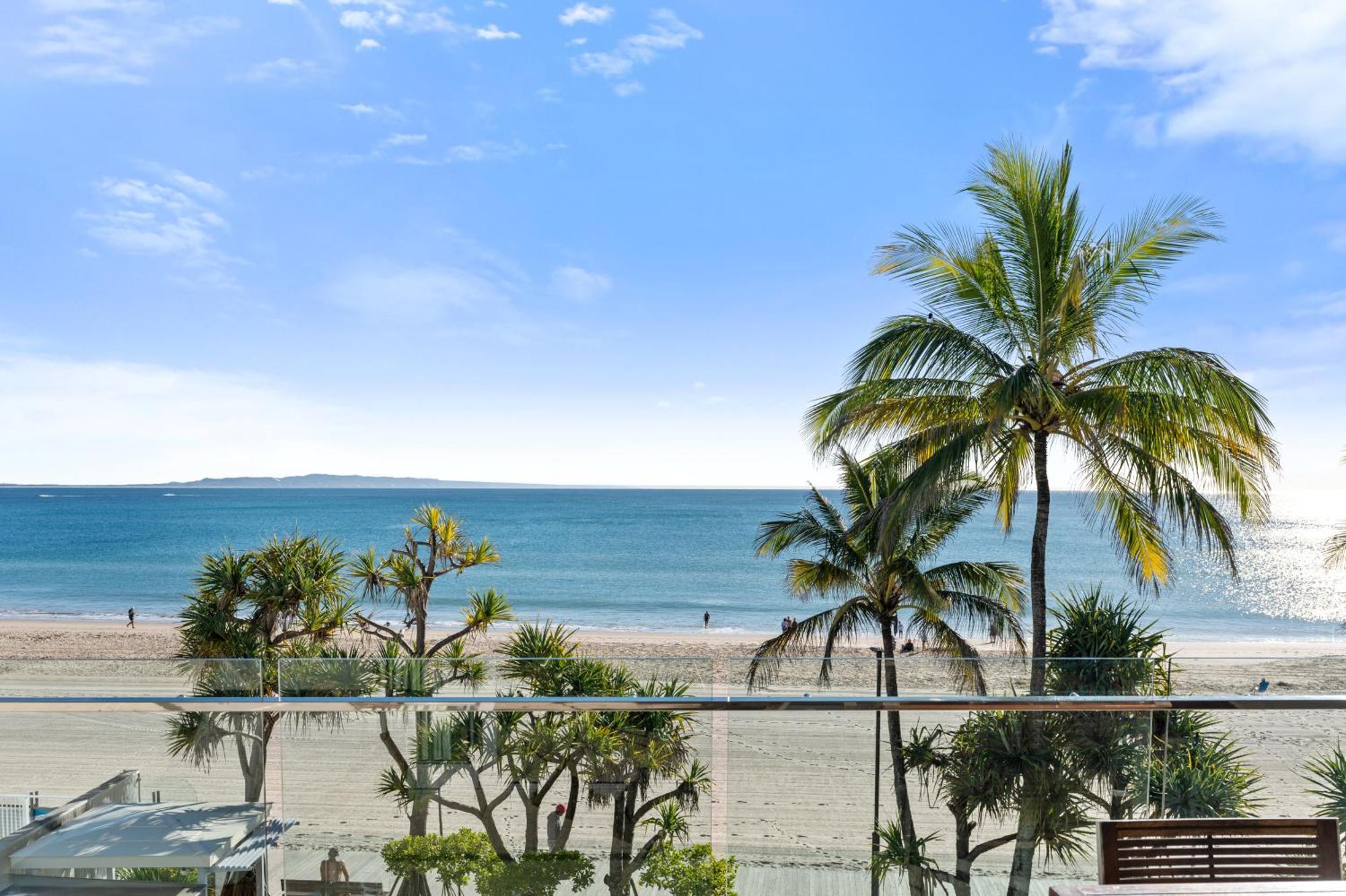 Fairshore Noosa Экстерьер фото