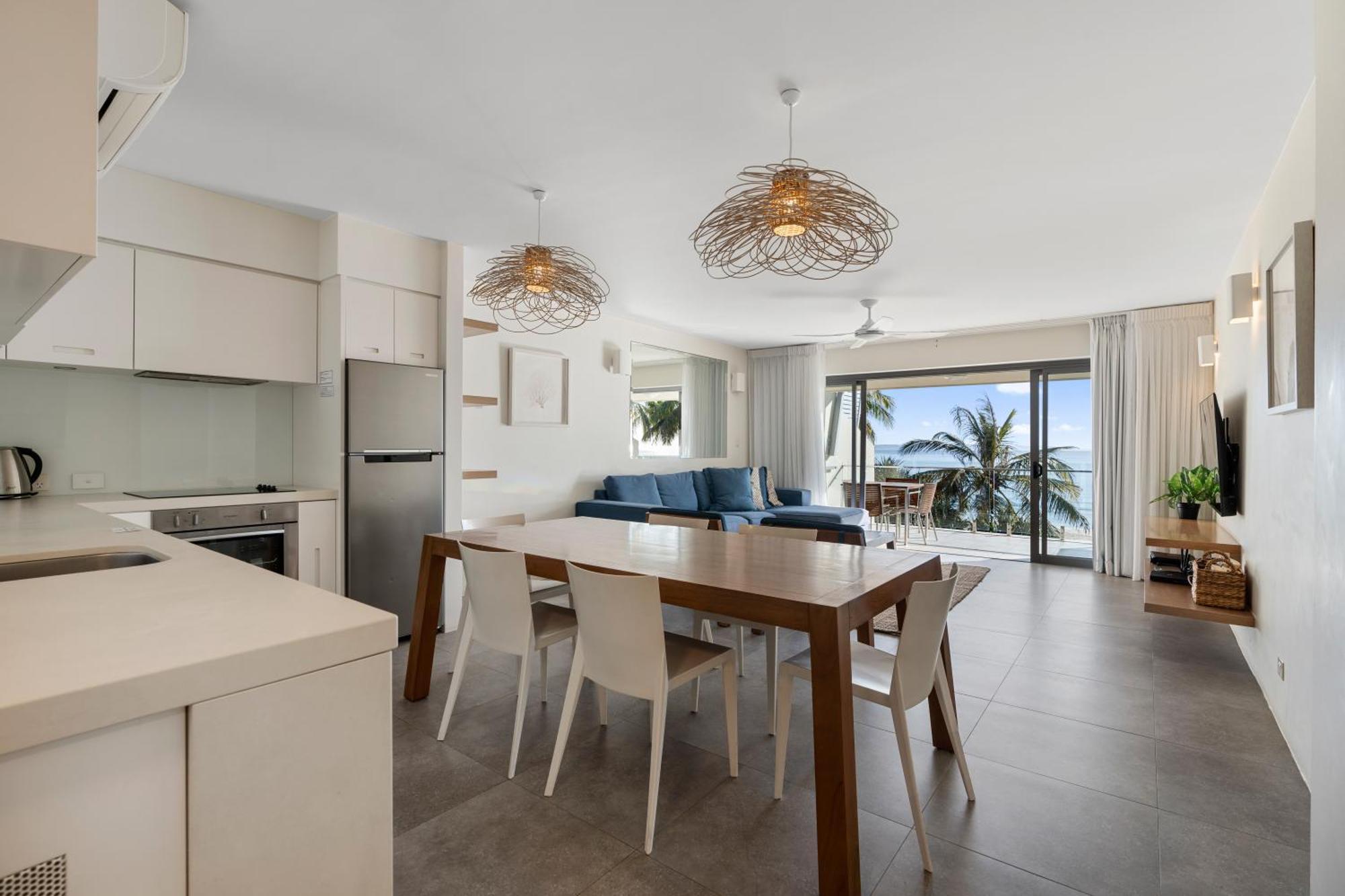 Fairshore Noosa Экстерьер фото