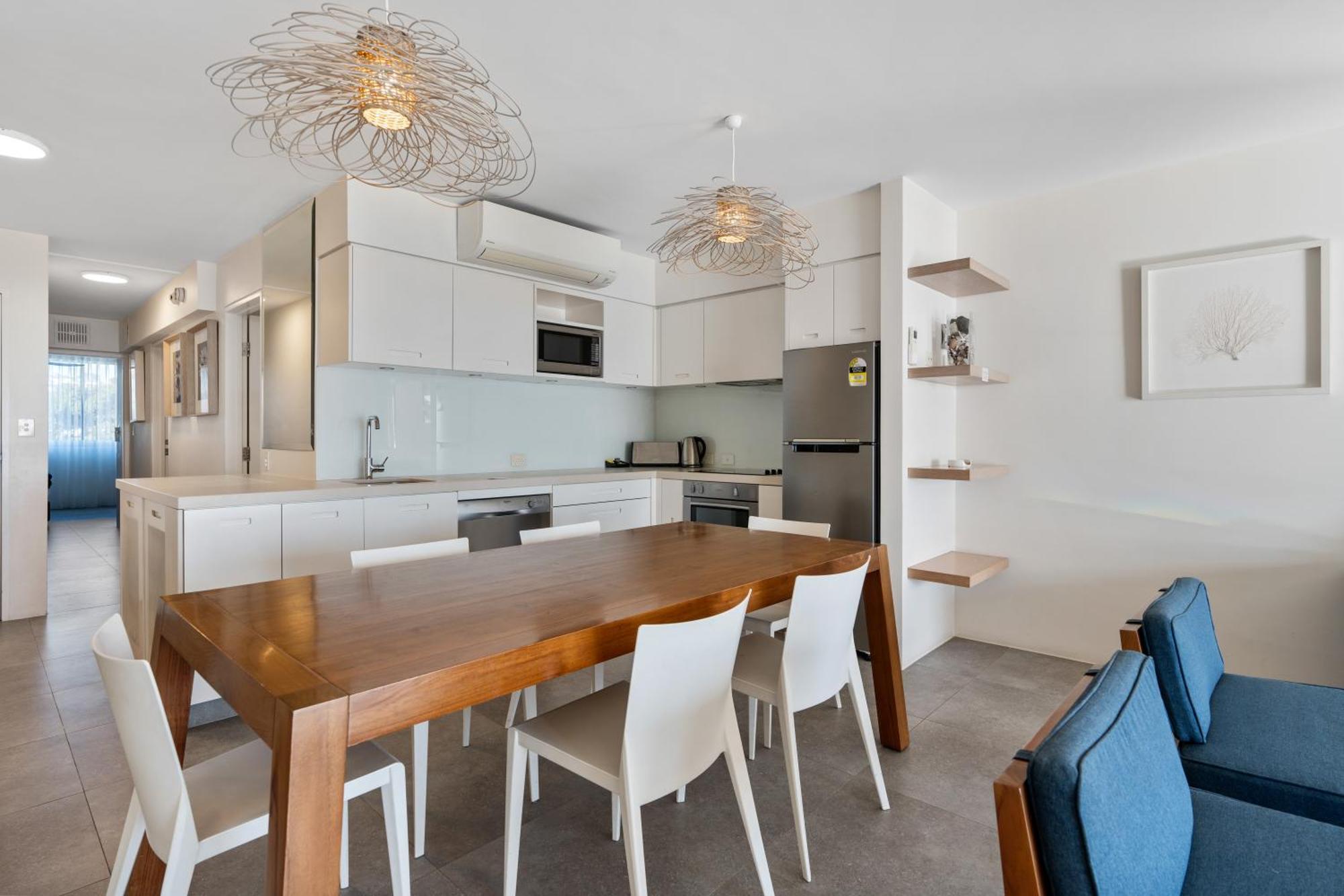 Fairshore Noosa Экстерьер фото