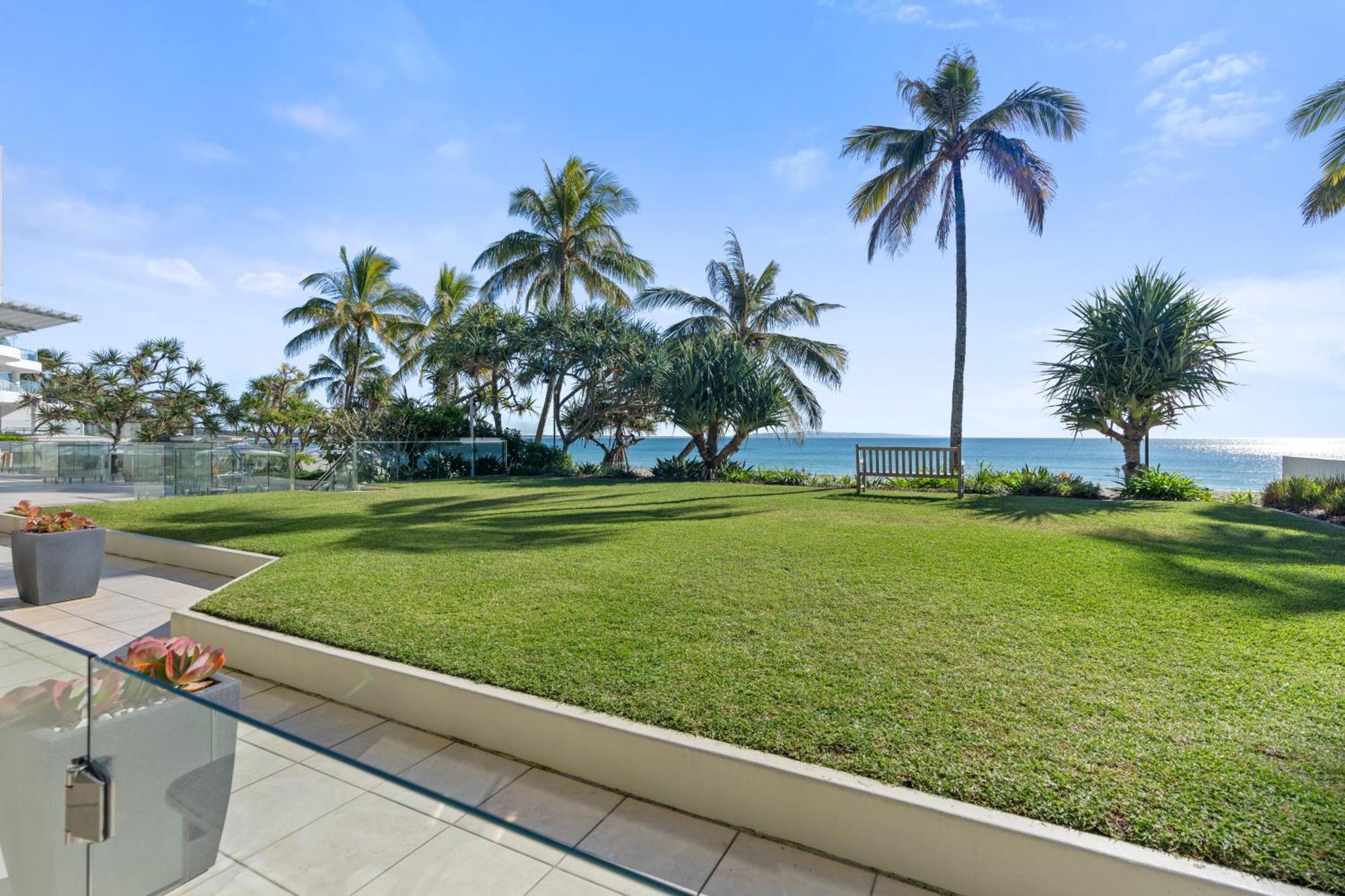 Fairshore Noosa Экстерьер фото