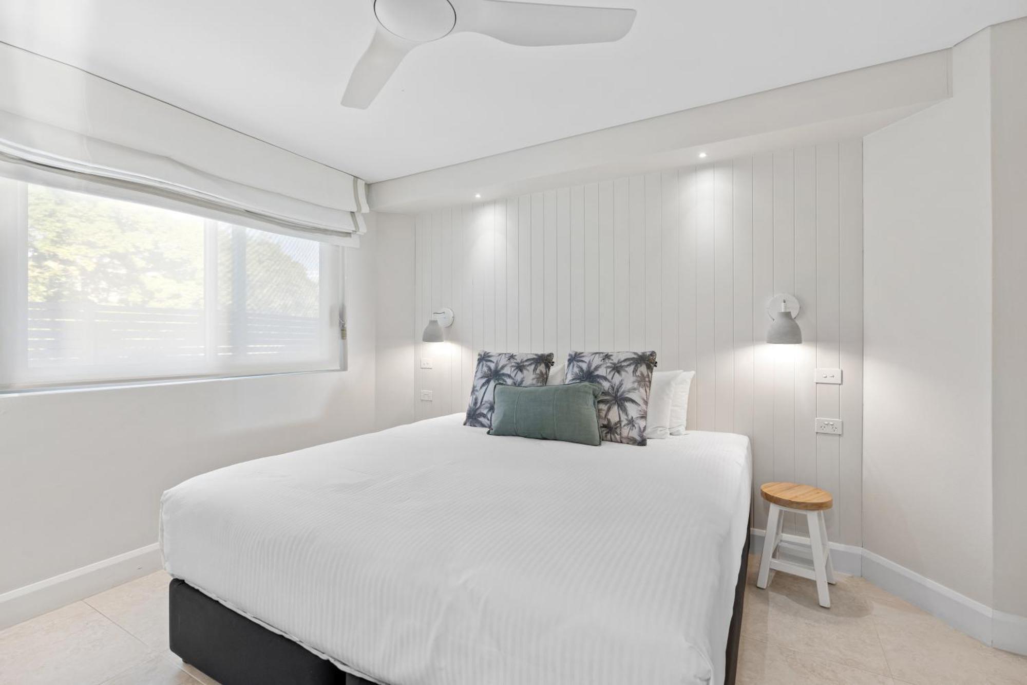 Fairshore Noosa Экстерьер фото