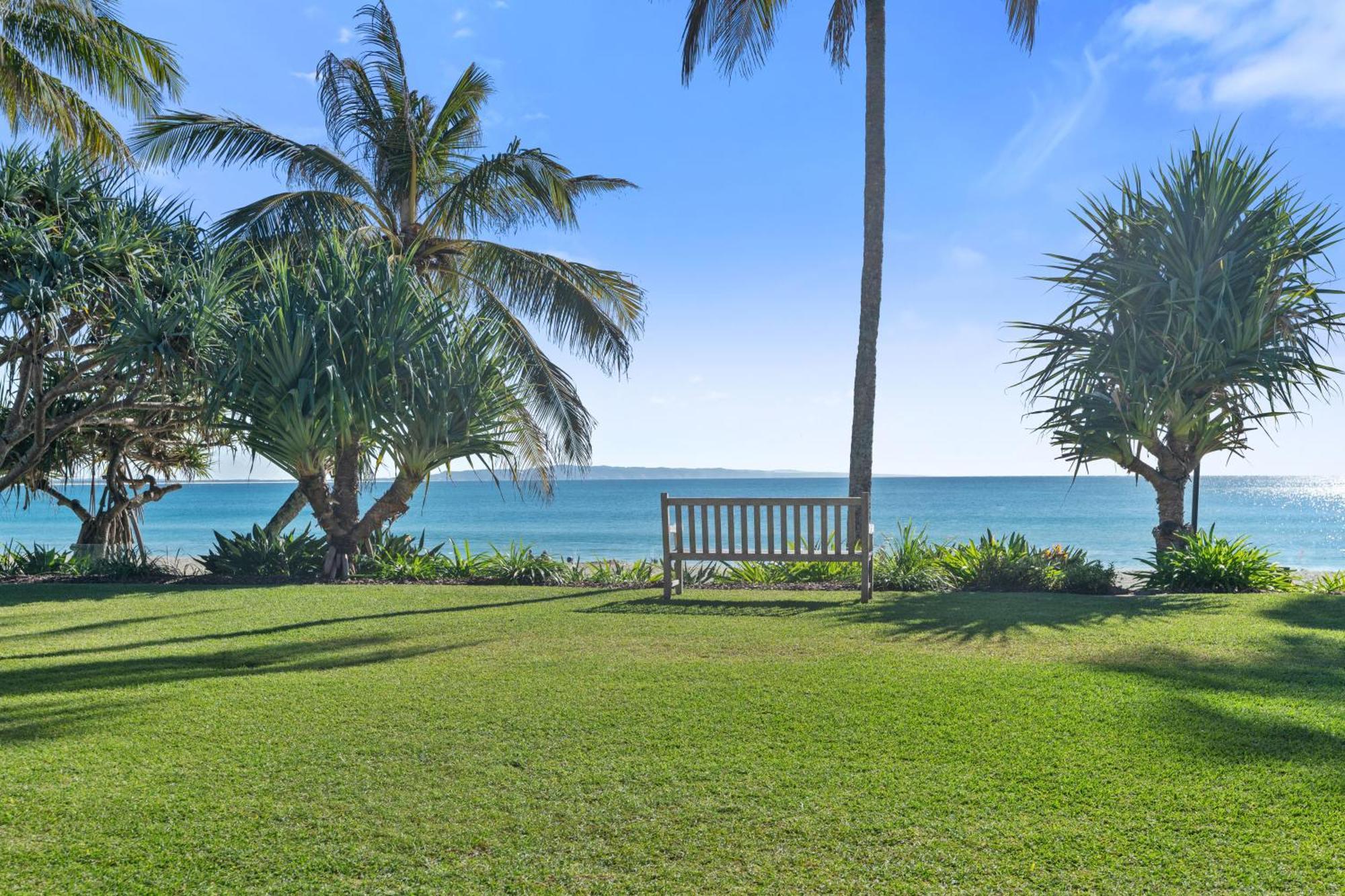 Fairshore Noosa Экстерьер фото