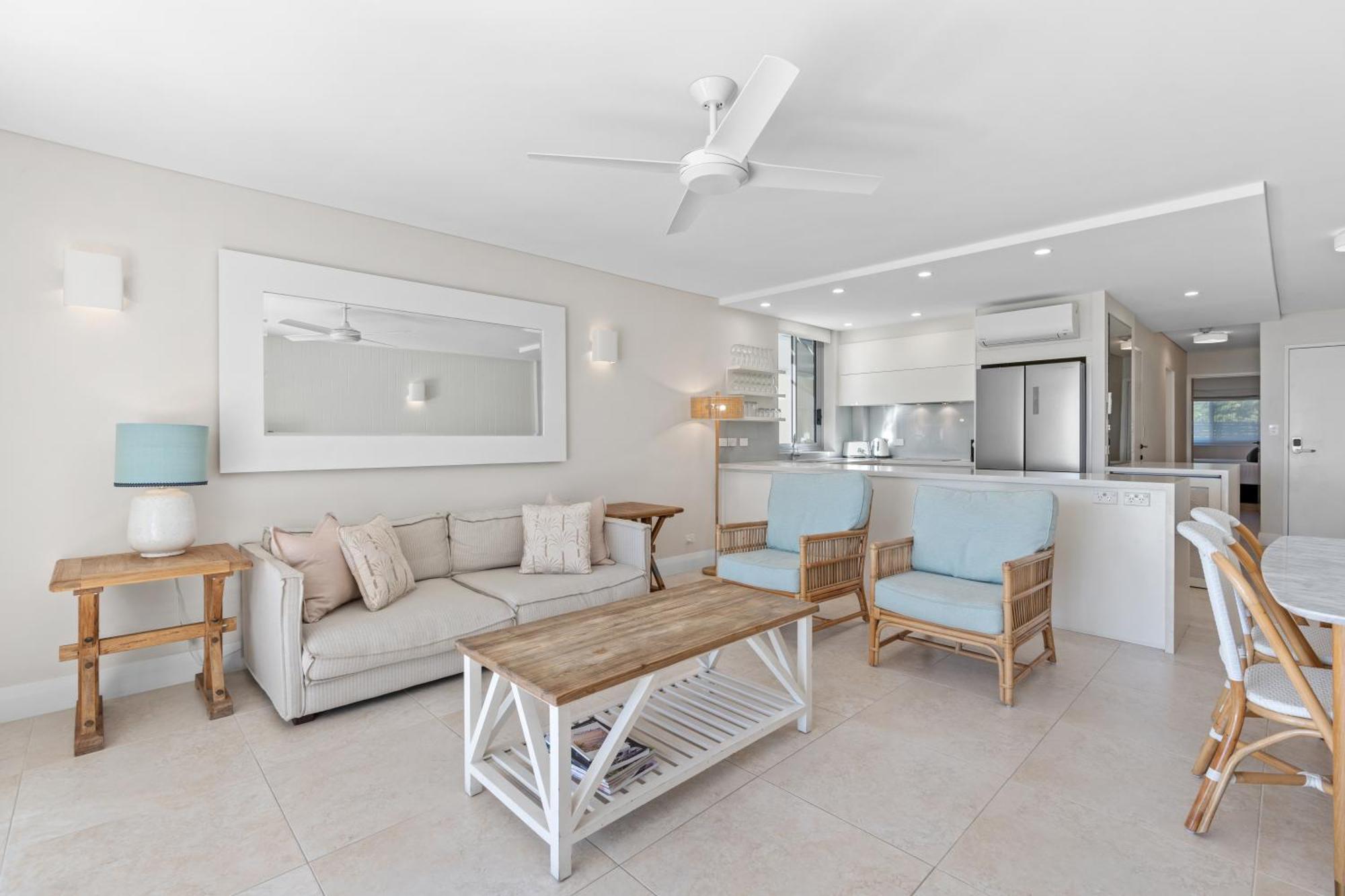 Fairshore Noosa Экстерьер фото